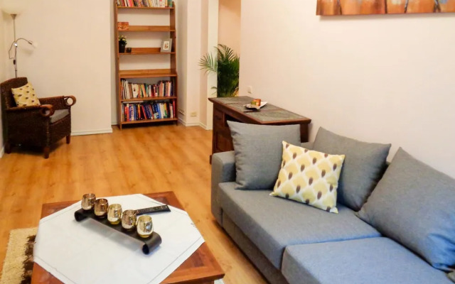 1Br Apt In City Center by Minnehaha Lofts