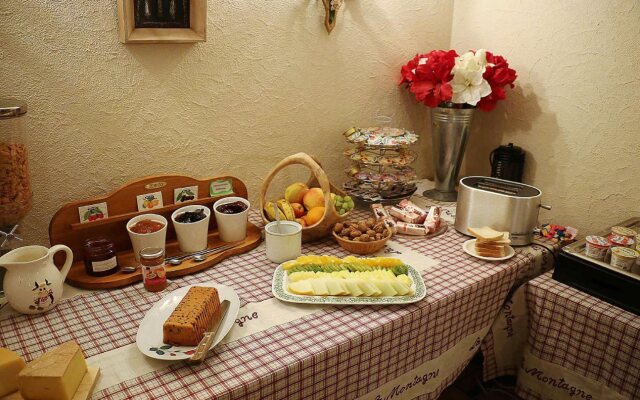 Badehotel Salina Maris - Wellness & Vintage
