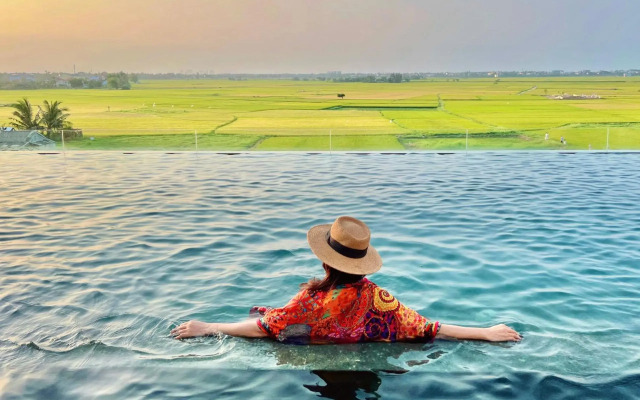 Lasenta Boutique Hotel Hoian