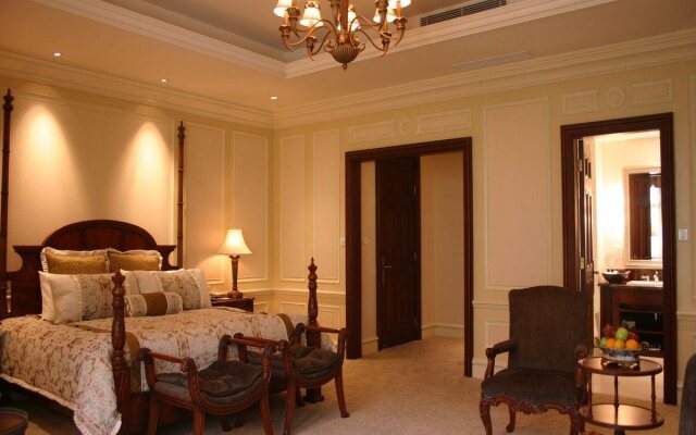 Bund Garden Hotel