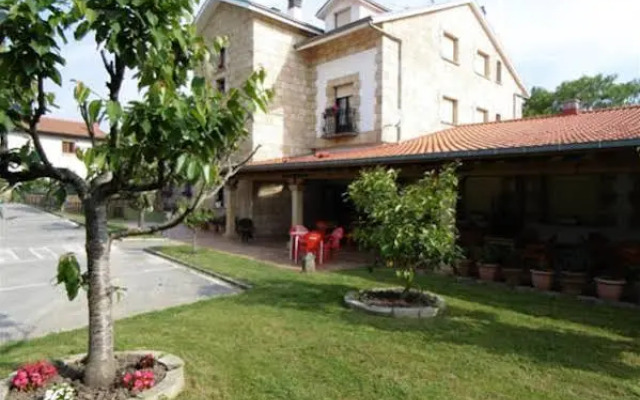 Posada Casa de Julia