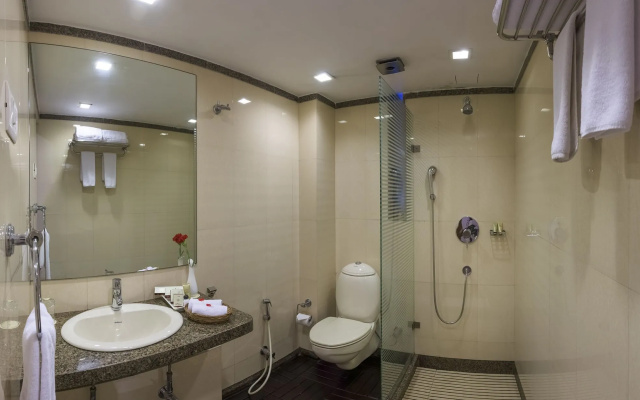 Hotel Casa Fortuna