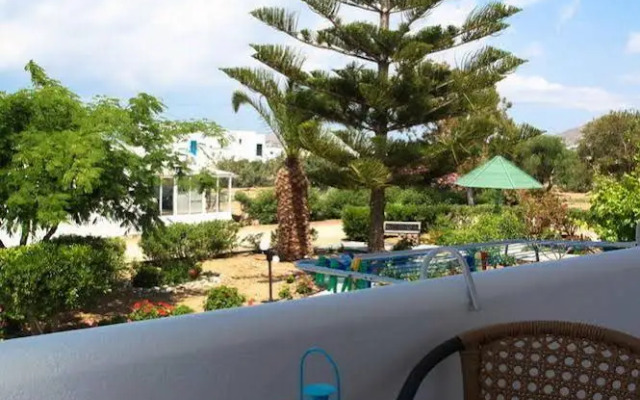 Maroussa Studios