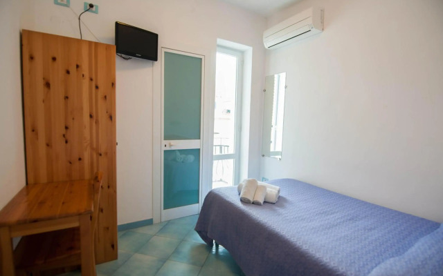 Albergo Macrì