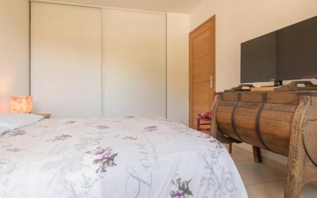 Appartement Briançon, 2 pièces, 4 personnes - FR-1-330C-58