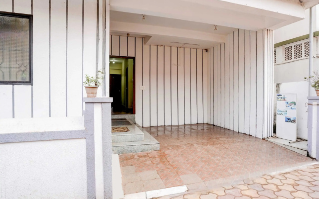 Townhouse Goa Calangute Circle
