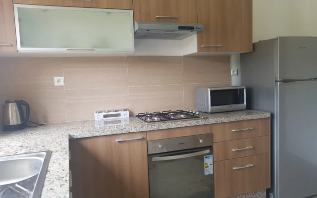Residence Nour