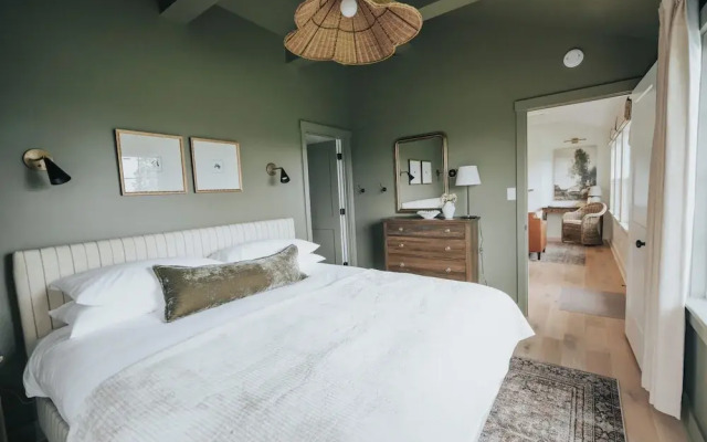 The Cabins at Beaver Creek