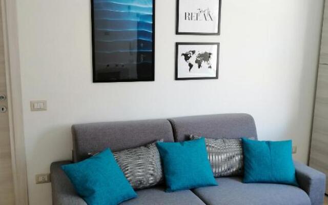 Appartamento Monte Granatico 01