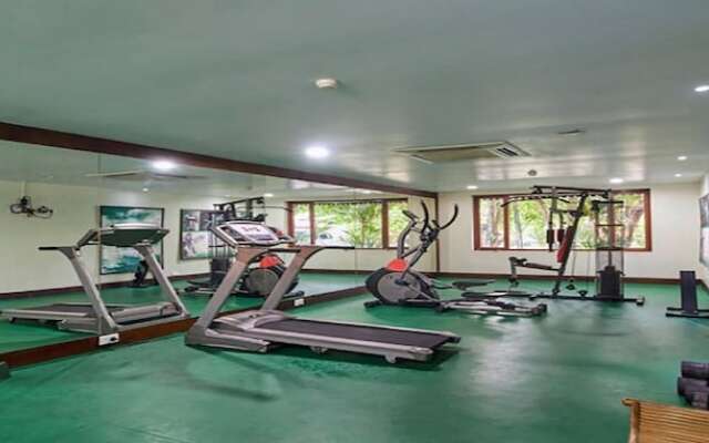 Hotel BTH Sarovaram