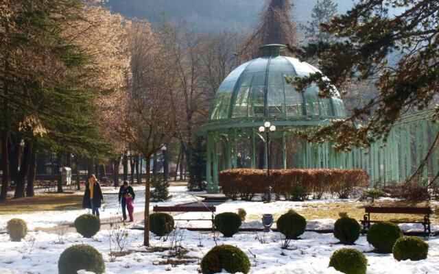 Borjomi Apartotel
