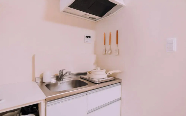 Puff Cloud House with Private Sauna