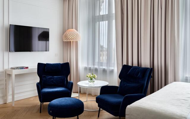 Hotel Indigo Warsaw - Nowy Swiat, an IHG Hotel