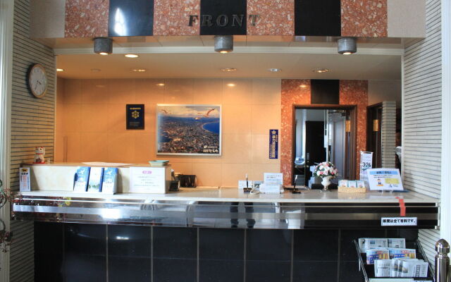 Seaside Hotel Kamome