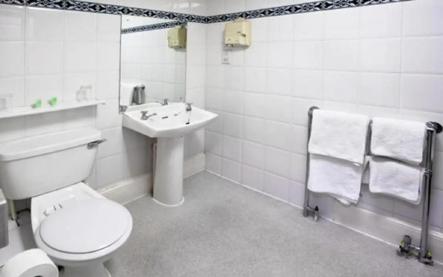 North Stafford Hotel