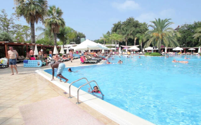 Side Star Elegance Hotel - Ultra All Inclusive