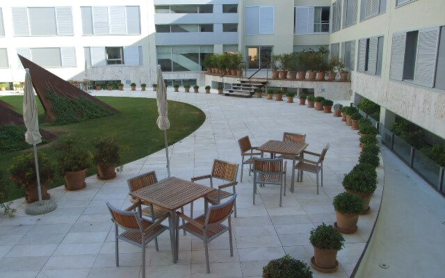 Apartments Las Arcadias