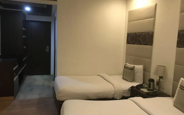 Hotel Orchid