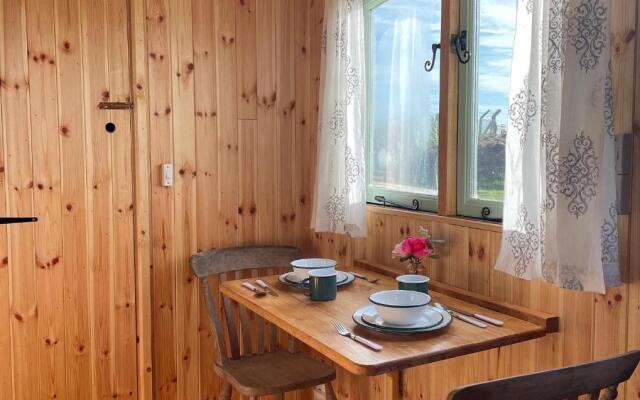 Trenewydd Farm Holiday Cottages