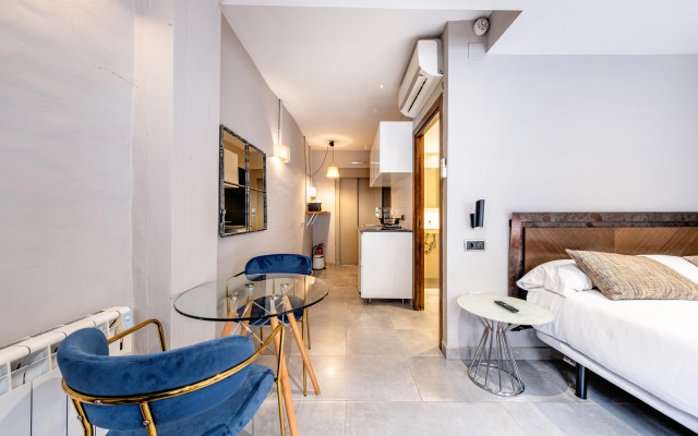 AinB Picasso Corders Apartments