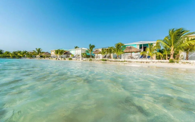 Shaka Caye