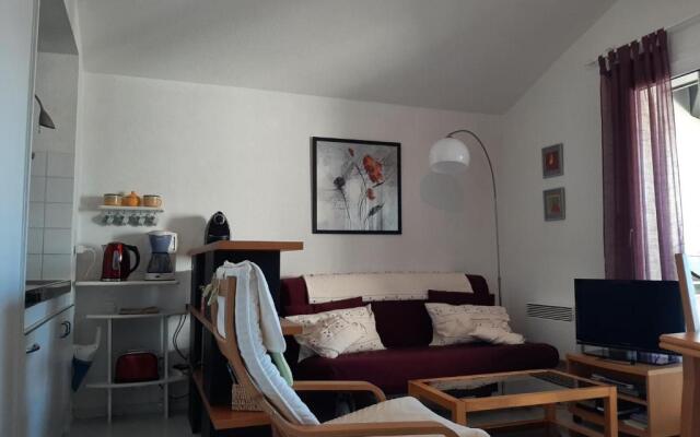Appartement Ciboure, 3 pièces, 4 personnes - FR-1-239-722