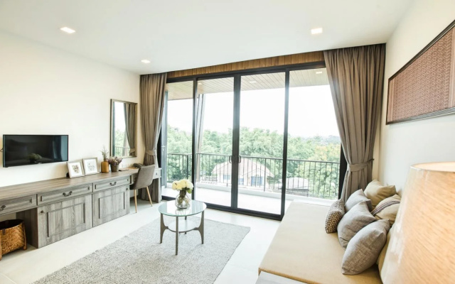 KAIDA Resort & Residences