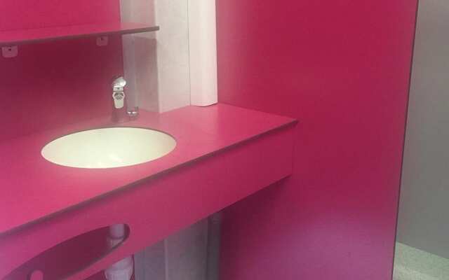 Camping Le Mas des Chenes