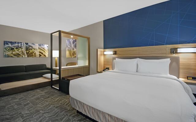 SpringHill Suites by Marriott St. Paul Arden Hills