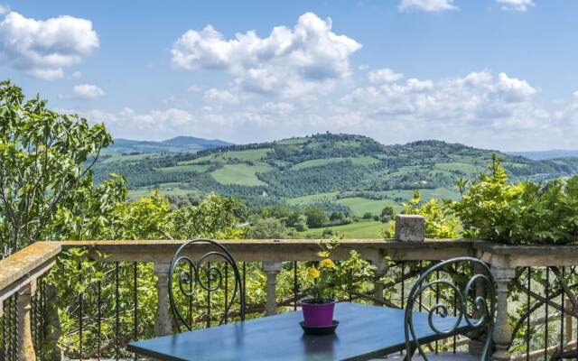 Verdidea - La Palazzina