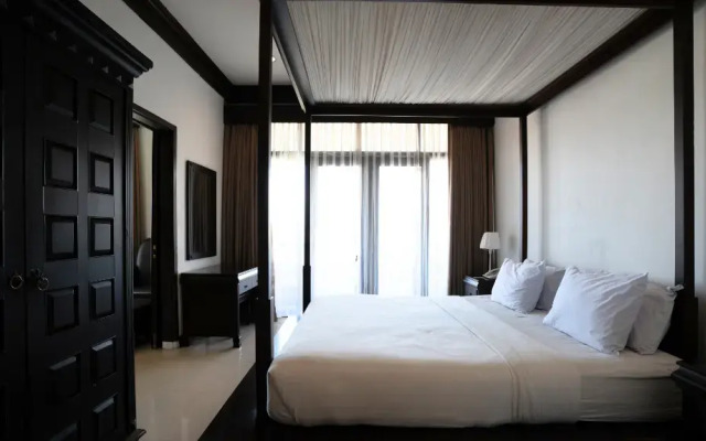 Hotel Tirtagangga Garut