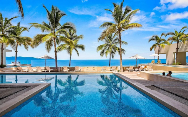 Panoramic Hot Tub Oceanview Luxury 4BR Penthouse