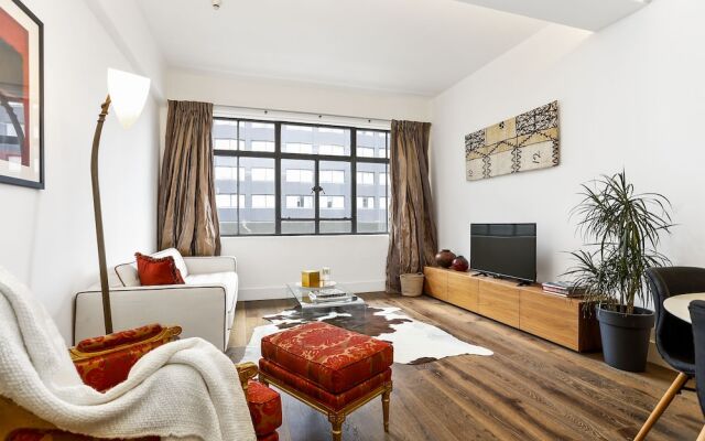 2 Bedroom Britomart Beauty