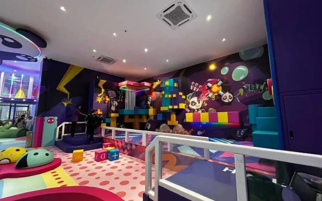 8 Kia Peng Residences