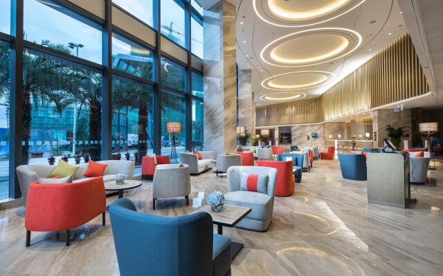Holiday Inn Shaoguan Downtown by IHG