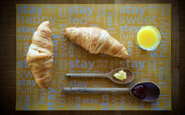 Staycity Aparthotels, Lyon Rue Garibaldi