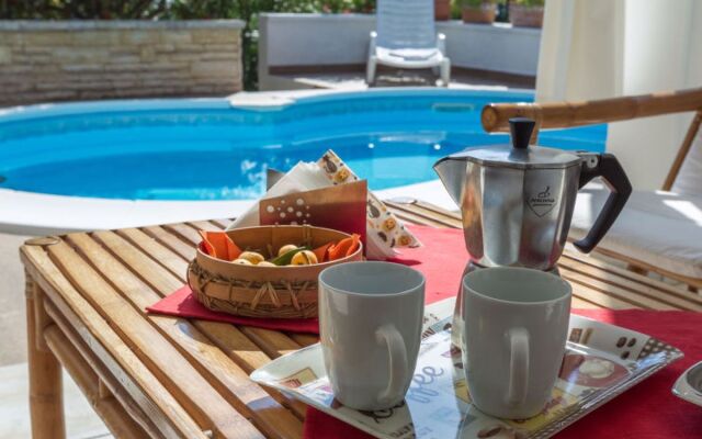 House Maya Molat/Brgulje