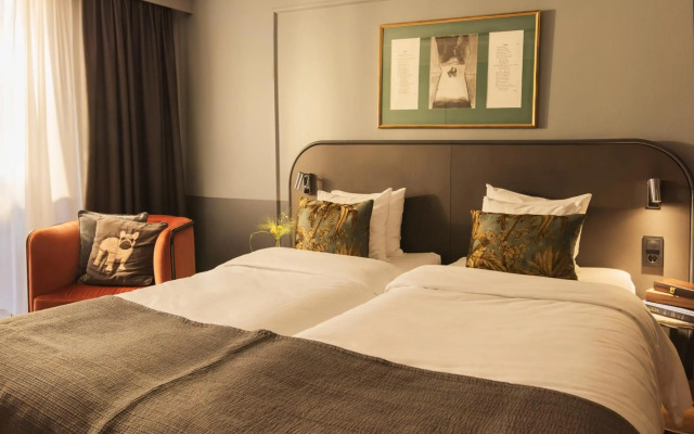 Hotel Hasselbacken