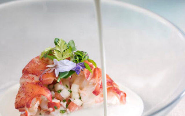 Hotel Brasserie Om de Noord