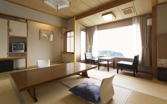 Shimoda View Hotel