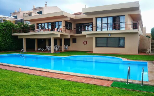 Amazing Villa Menorca by Hello Apartments Sitges