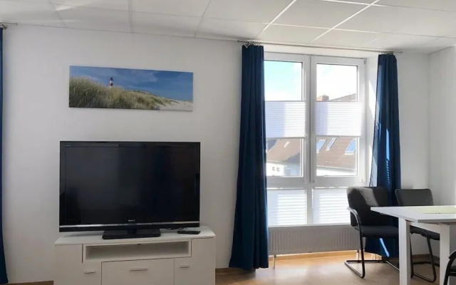 Fewo und Meer Whv