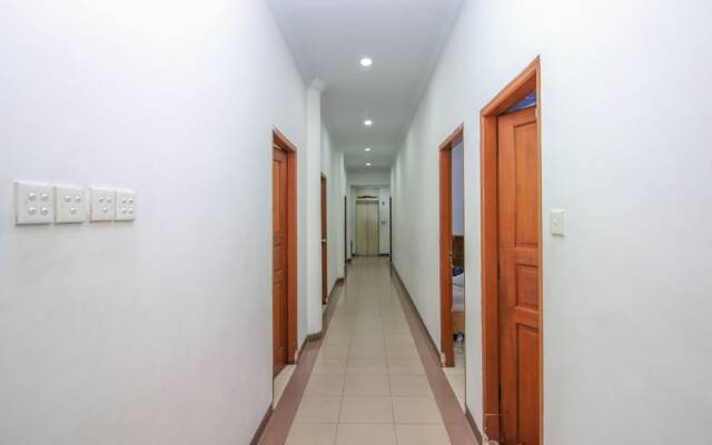 Airy Kota Tinggi Sisingamangaraja 23 Pekanbaru