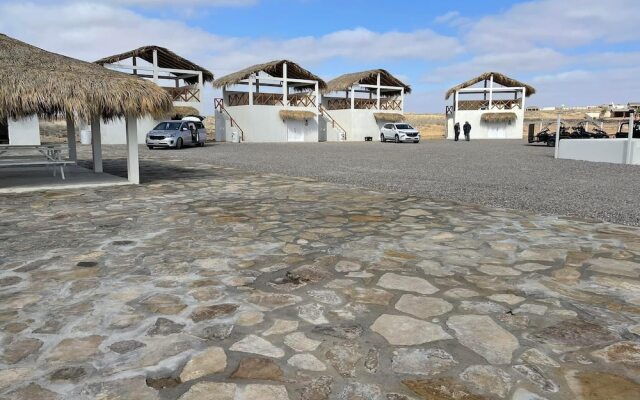 Villas Capitan Petter