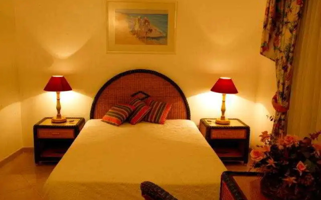 Coral do Vau Apartamentos Turisticos