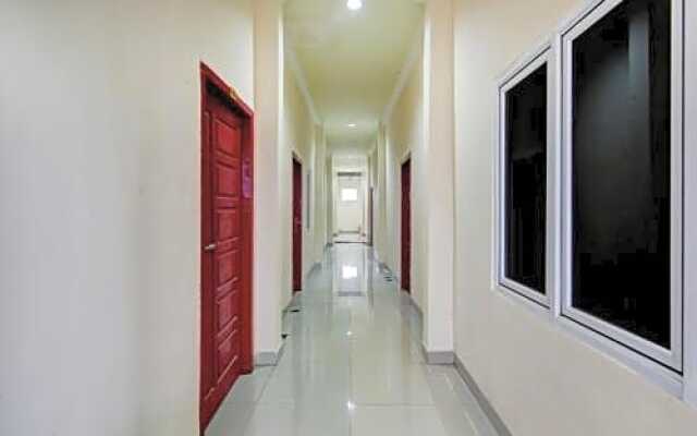 OYO 90715 Green Guesthouse