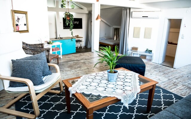 SeaLoft Boardwalk Apt Near the beach