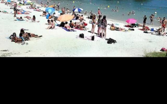 superbe appartement en residence privée