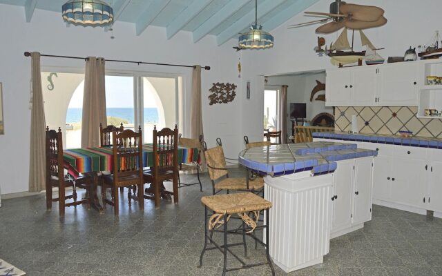 Casita De Carolina 3 Bedroom Home