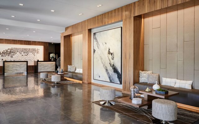 AC Hotel Madison Downtown